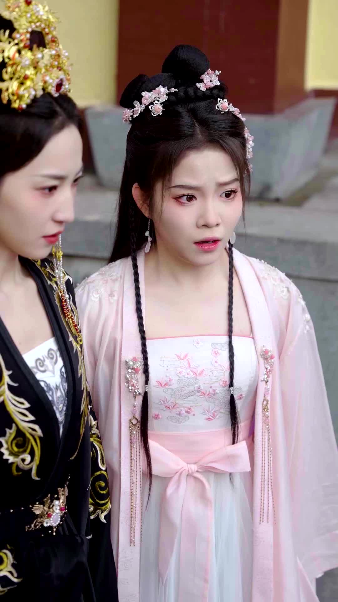 Episódio 88 - A Revolução do Condado